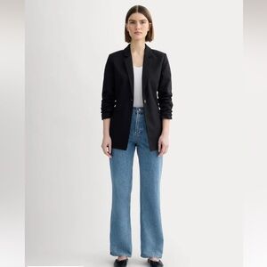 Everlane | The 90’s Forever Jean | Mid-Indigo NWT size 29